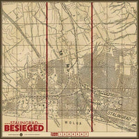 Stalingrad Besieged