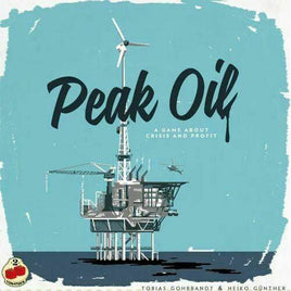 Peak Oil