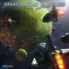 Small Stars Empires