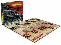 Stalingrad Besieged