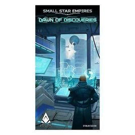 Small Star Empires: Dawn of Discoveries