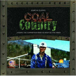 Coal Country