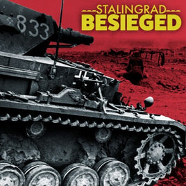 Stalingrad Besieged