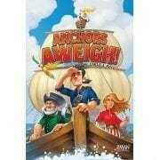 Z-Man Games Anchors Aweigh