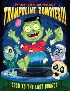 Trampoline Zombies