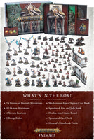 Skaventide : Age of Sigmar Box Set