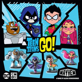 Teen Titans Go