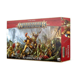 Starter Set Harbinger