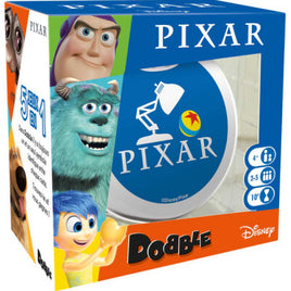 Pixar Dobble