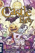 Castle Party