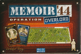 Memoir '44: Operation Overlord