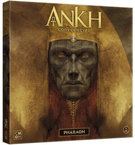 Ankh: Gods of Egypt - Pharaoh