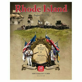 Battle For Rhode Island