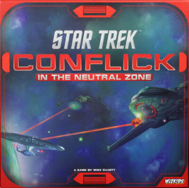 Star Trek Conflict