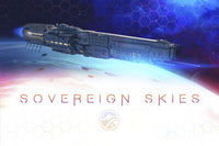 Sovereign Skies