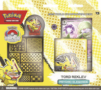 Pokemon: World Championship Decks 2023