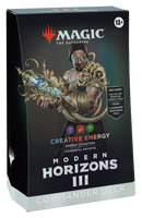 MTG: Modern Horizons 3 Commander Deck