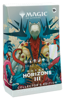 MTG: Modern Horizons 3 Collector's Commander