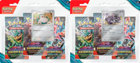 Pokémon TCG: Scarlet & Violet - Twilight Masquerade 3 Pack (Triple Pack)