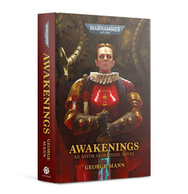 Awakenings (Hardcover)