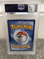 Ash's Pikachu (I Choose You)  Black Star SM114 Pokemon Graded Pokemon Card (PSA 3)