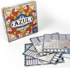 Azul Crystal Mosaic Expansion