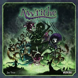 A'Writhe: A Game of Eldritch Contortions