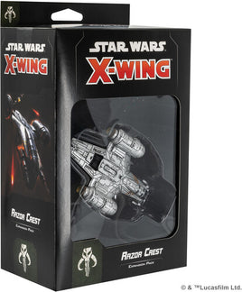 Star Wars X-Wing Razor Crest Expansion Pack