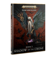 Age of Sigmar: Shadow of Chrone