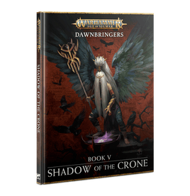 Age of Sigmar: Shadow of Chrone