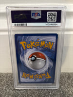 Palafin OBF 200/197 Promo Graded Pokemon Card (PSA 9)