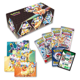 ***PRE ORDER*** Prismatic Evolutions  - Surprise Box Collection