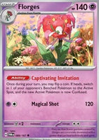 Twilight Masquerade - Single Cards (Uncommons)