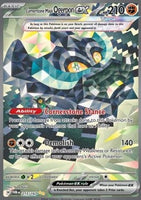 Twilight Masquerade - Single Cards (Rare & Above)