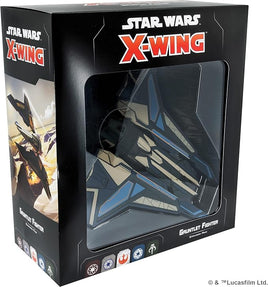 Star Wars X-Wing: Gauntlet Fighter Expansion Pack