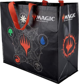 Magic The Gathering Shopping Bag 40 x 45 x 20 cm - 5 Colours