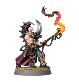 Cultist Firebrand : Chaos Space Marine (Online Exclusive)