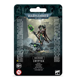 Cryptek