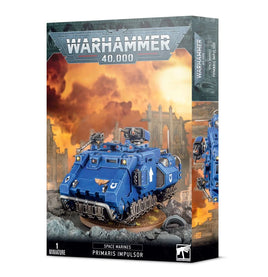 Space Marine Primaris Impulsor