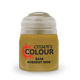 Hobgrot Hide 12ml - Citadel Base