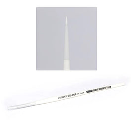 Citadel Synthetic Glaze brush (Medium)