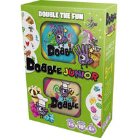 Dobble Junior