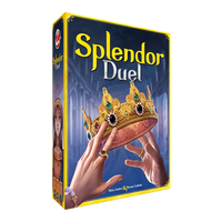 Splendor Duel