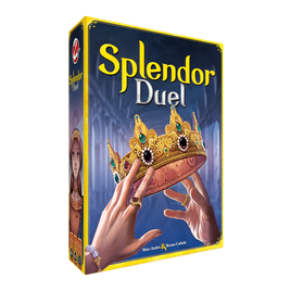 Splendor Duel