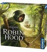 The Adventures of Robin Hood