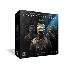 Terracotta Army