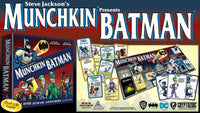 Munchkin Batman