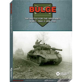 Bulge: The Battle for the Ardennes