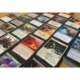 MTG : Individual Bulk Rare (25p Each)