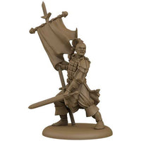 A Song of Ice & Fire: Tabletop Miniatures Game - Bloody Mummer Skirmishers